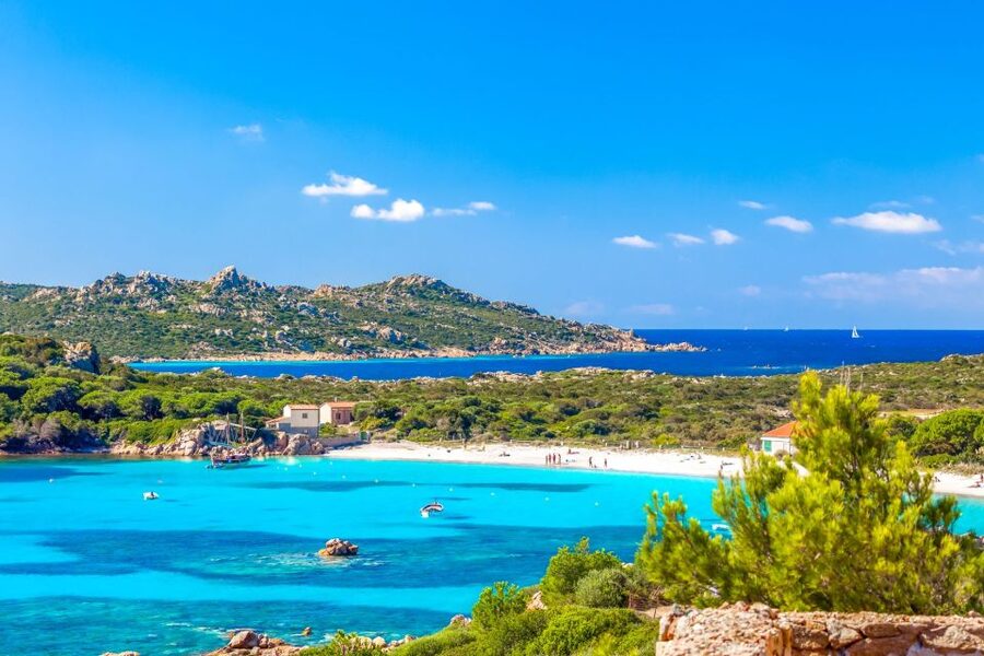 From Palau: La Maddalena Archipelago Boat Tour with Pasta - How to Judge the $59 Price