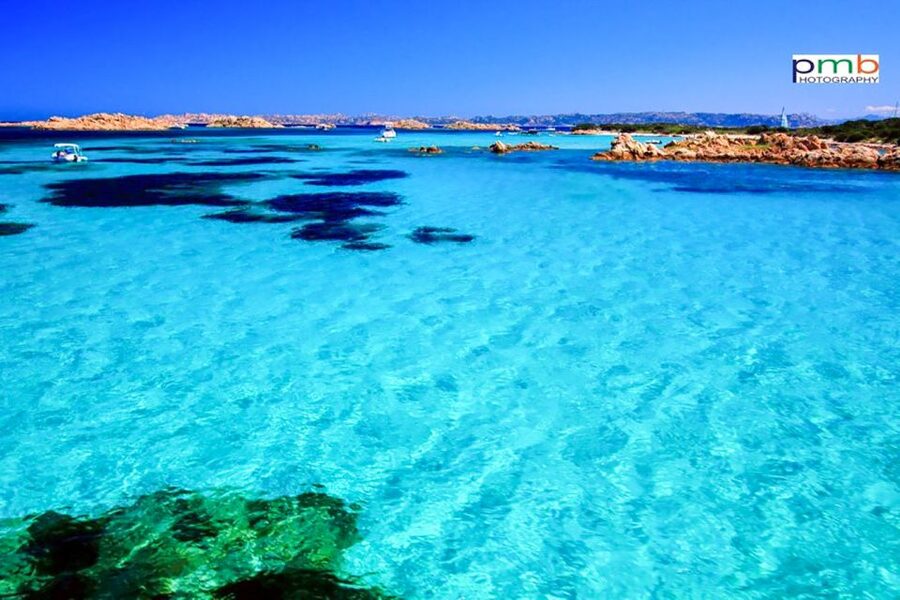 From Palau: La Maddalena Archipelago Day Tour by Boat - Santa Maria: a longer beach stop with excellent swimming