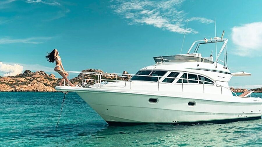 From Palau: La Maddalena Archipelago Yacht Tour with Lunch - Why this yacht trip works well for a day in Sardinia