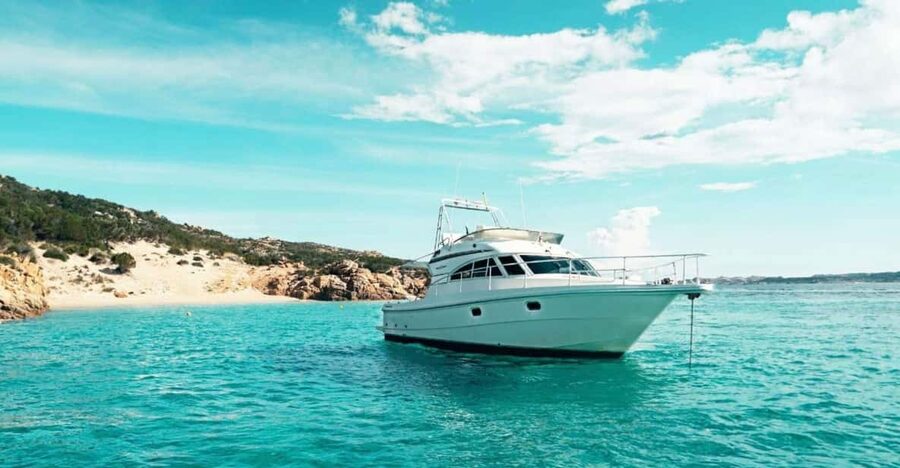 From Palau: La Maddalena Archipelago Yacht Tour with Lunch - Who will enjoy this experience most