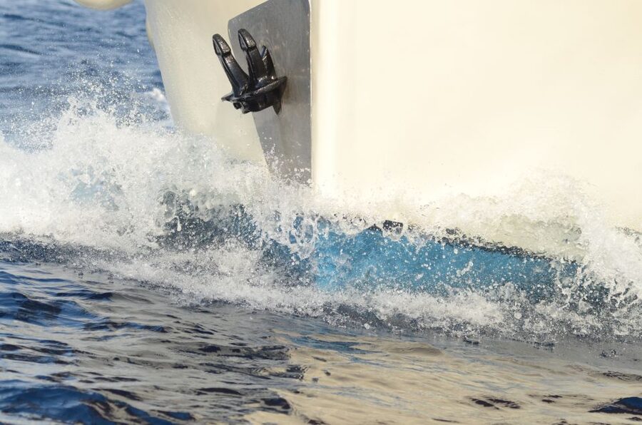 From Palau or La Maddalena: Archipelago Sailing Ship Tour - Leaving Palau or La Maddalena port
