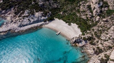 Archipelago Sailing Ship Tour