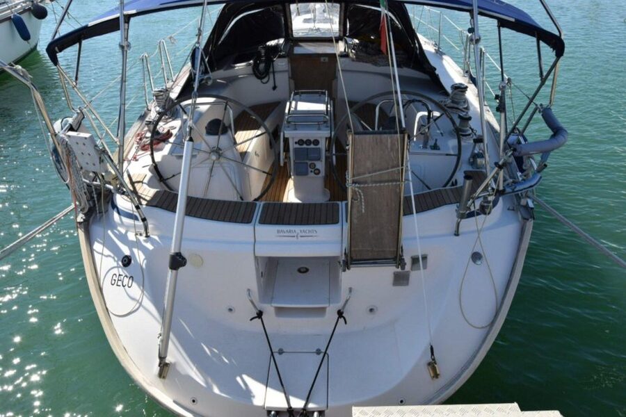 From Palau: Sailboat tour in La Maddalena Archipelago - Setting Sail From Palau Tourist Port