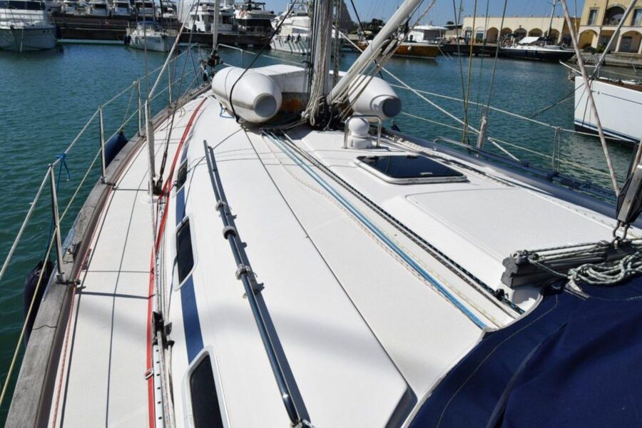 From Palau: Sailboat tour in La Maddalena Archipelago - Comfort, Swimming, and What to Pack