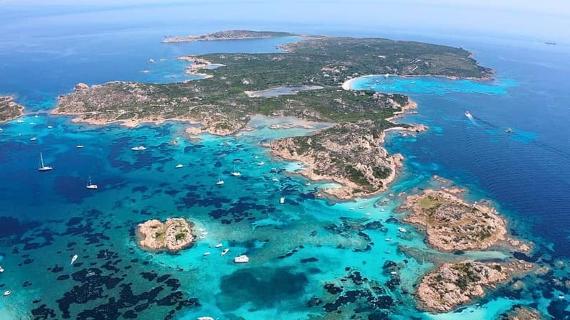 From Palau: Wooden Boat Tour to La Maddalena Archipelago - Should you book the La Maddalena wooden boat tour?