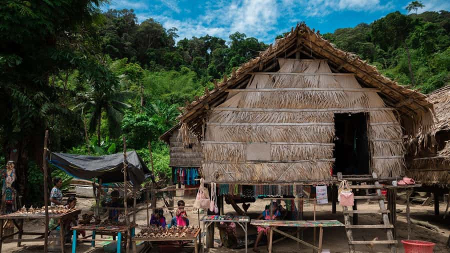 From Phuket or Khaolak: Surin Islands Day Trip - Why Surin is worth the long ride