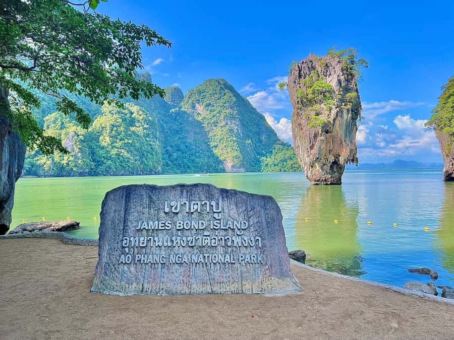 From Phuket: Phang Nga Bay 6-Islands canoeing by Speed boat - Speedboat comfort, pace, and practical limits