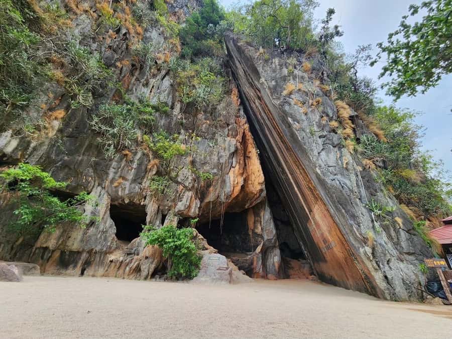 From Phuket: Phang Nga Bay 6-Islands canoeing by Speed boat - From Phuket hotels to Yamu Pier
