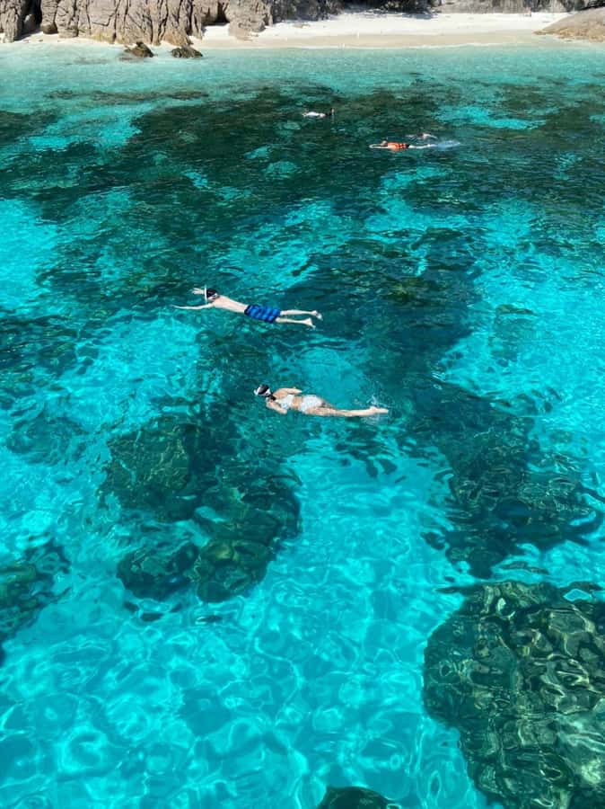 From Phuket: Similan Islands Day Trip - Key points to know before booking