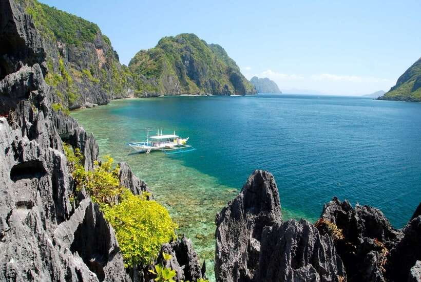 From Puerto Princesa: Day Trip to El Nido and Island Hopping - Does $360 offer good value?