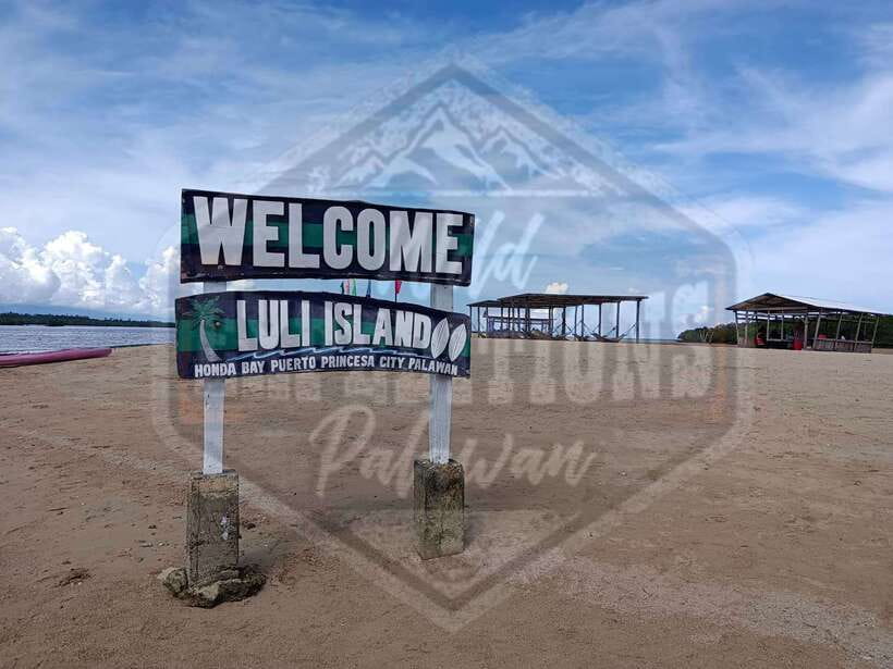 From Puerto Princesa: Honda Bay Island Hopping Full-Day Tour - A 7:00 am start from Puerto Princesa