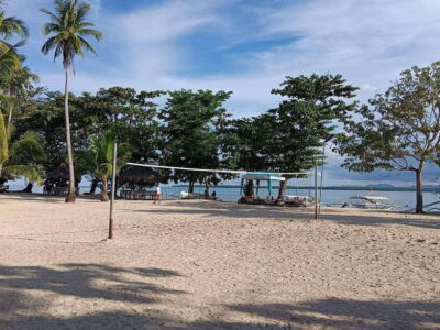 Honda Bay Island Hopping Full-Day Tour
