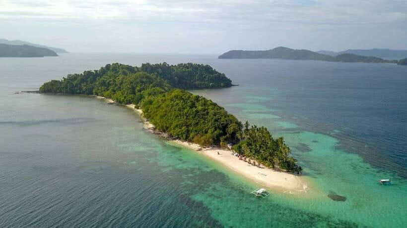 From Puerto Princesa: Port Barton & Island Hopping Day Trip - Why Port Barton is worth the long road