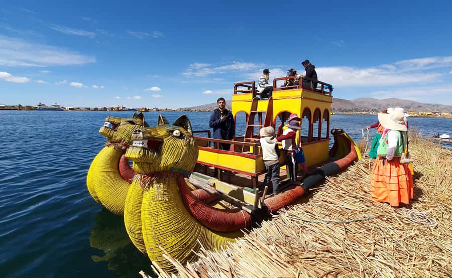 From Puno: 3-Hour Uros Floating Islands Tour - Who will enjoy this tour most?