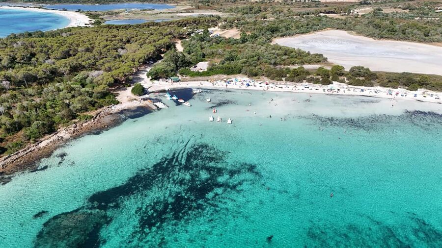 From San Teodoro: Tavolara Archipelago Dinghy Grand Tour - Why this San Teodoro boat tour works so well