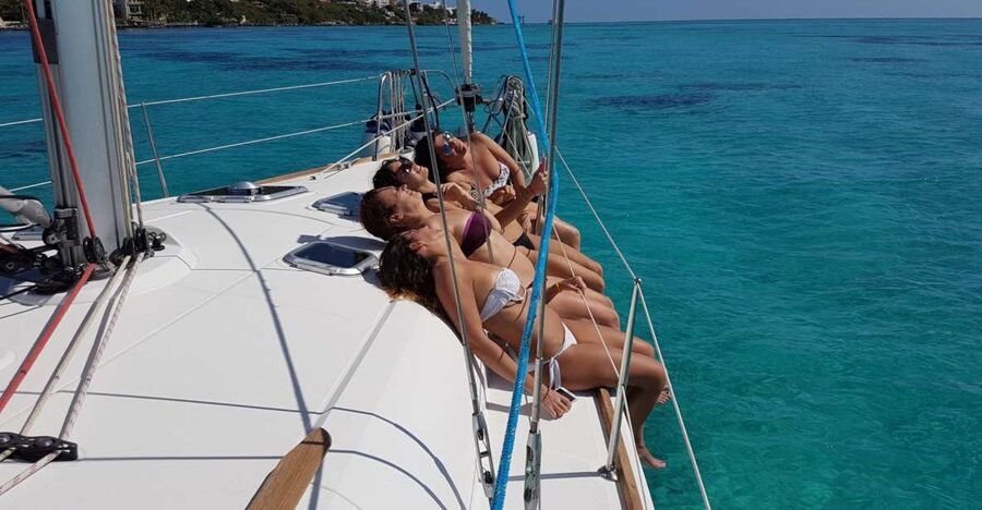 From Santa Teresa: La Maddalena Archipelago Sailboat Tour - Key Points to Know Before You Book