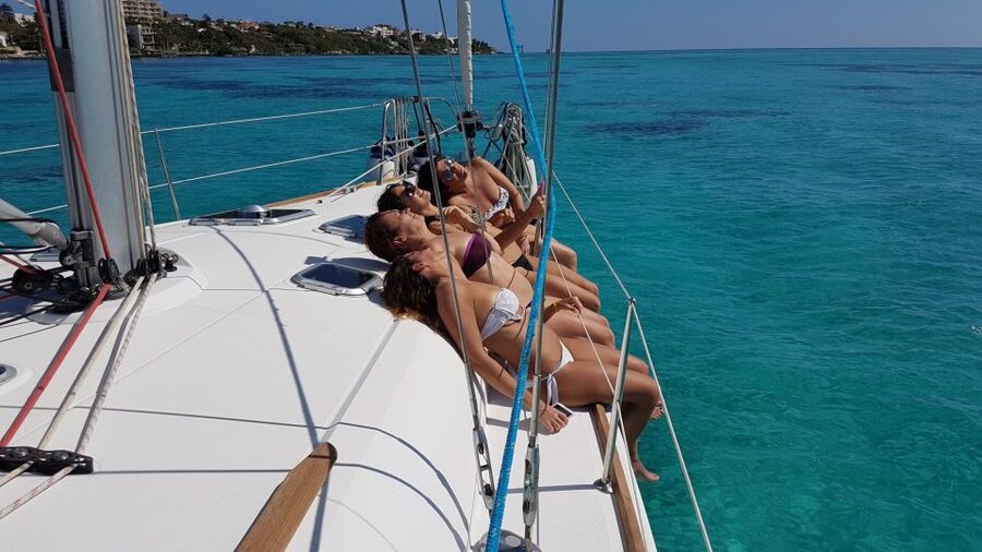 From Santa Teresa: La Maddalena Archipelago Sailboat Tour - Sailing Out of Santa Teresa Gallura