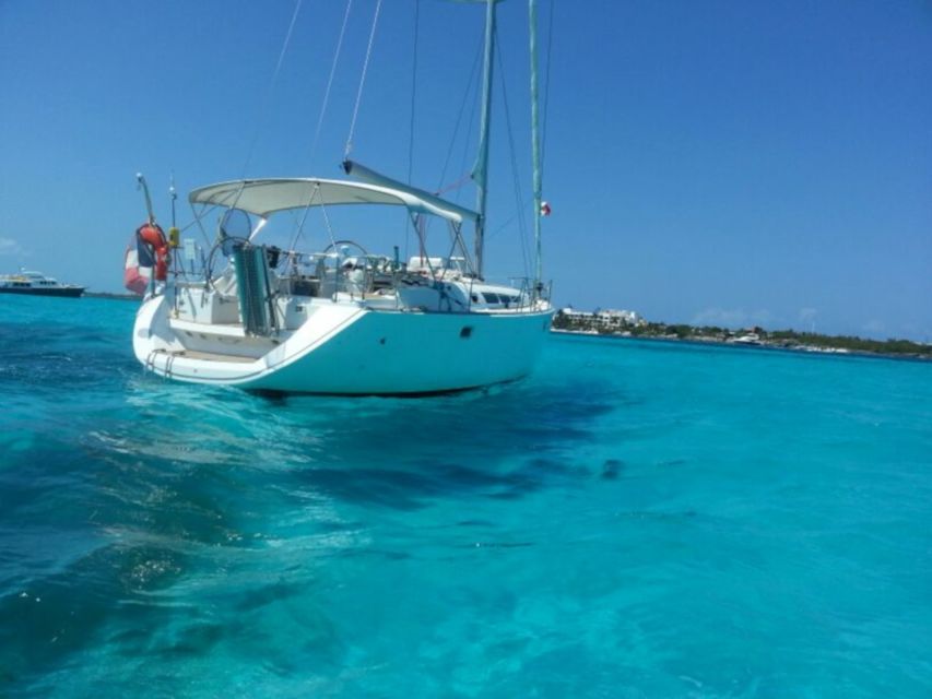 From Santa Teresa: La Maddalena Archipelago Sailboat Tour - How the Price Compares with the Experience