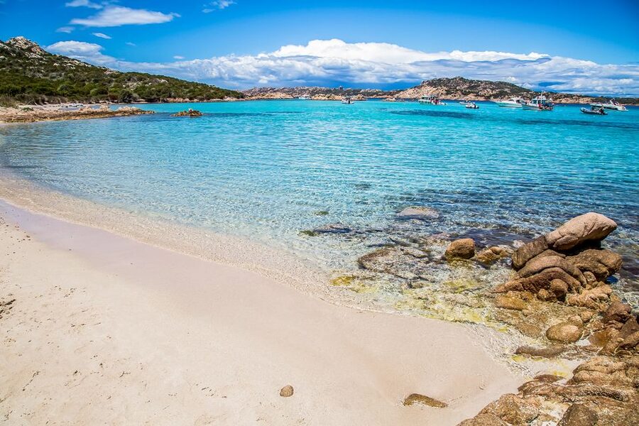 From Sardinia: La Maddalena Archipelago Full-Day Boat Tour - Practical tips for a better day