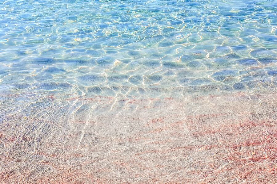 From Sardinia: La Maddalena Archipelago Full-Day Boat Tour - Santa Maria gives you time to slow down