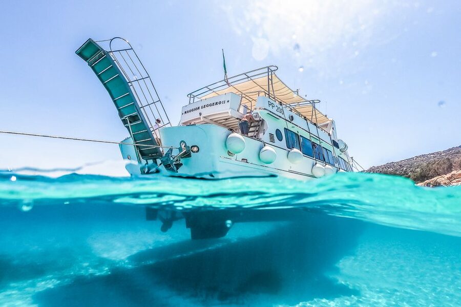 From Sardinia: La Maddalena Archipelago Full-Day Boat Tour - Who will enjoy this tour most