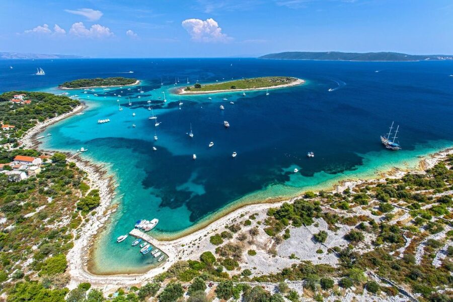 From Split: 3 Islands Half-Day Boat Tour with Blue Lagoon - Who will enjoy this boat tour most?