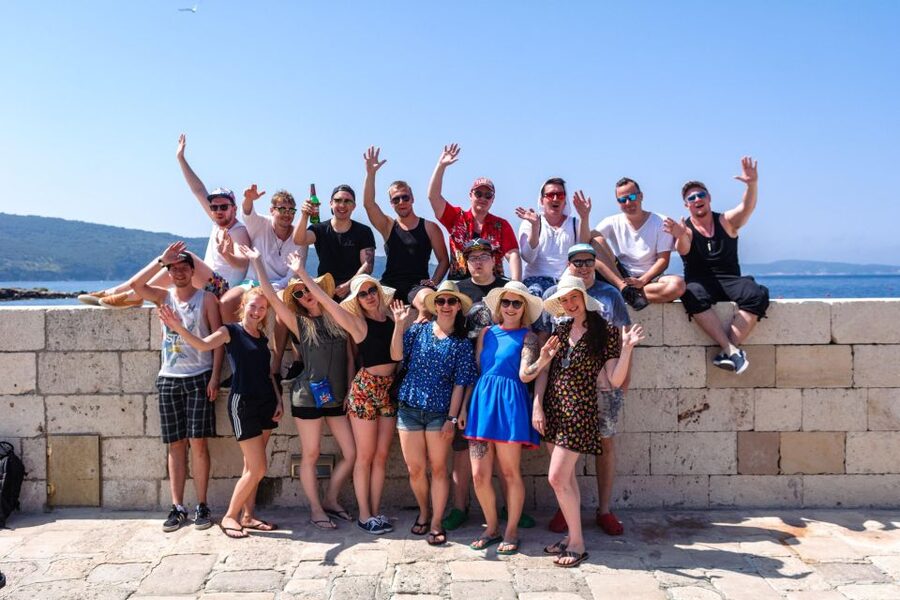 From Split: 3 Islands Half-Day Boat Tour with Blue Lagoon - Simple planning advice for your departure
