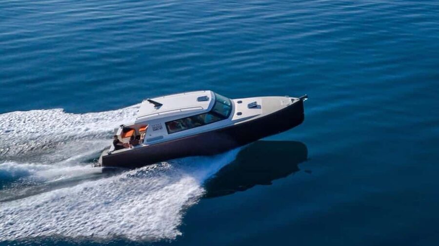 From Split: 5 Islands and Blue Cave Boat Tour - Hvar: A Short Taste of Island City Life