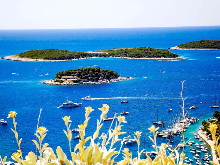 From Split: 5 Islands and Blue Cave Boat Tour - What the $187 Price Really Buys You