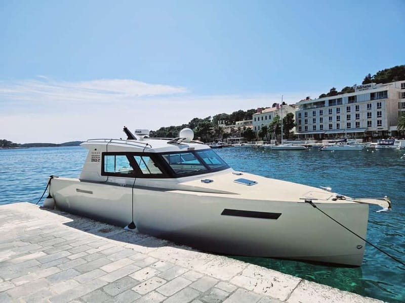 From Split: 5 Islands and Blue Cave Boat Tour - Who Will Enjoy This Boat Day Most