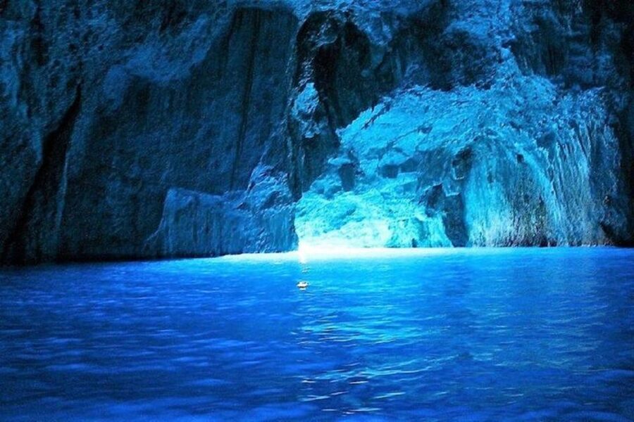 From Split: Blue Cave and 5 islands-Day Tour - What this Split boat tour is really designed to do