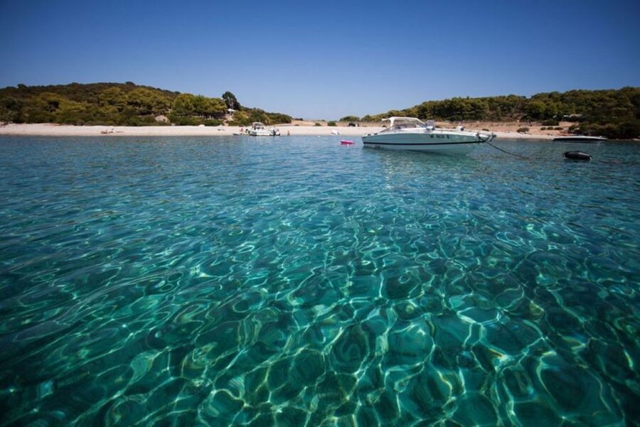 From Split: Blue Cave and 5 islands-Day Tour - Who will enjoy this tour most