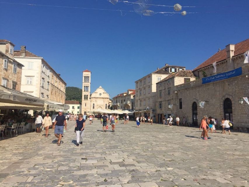 From Split: Blue Cave & Coastal Highlights Private Boat Tour - Is $1,007 good value?