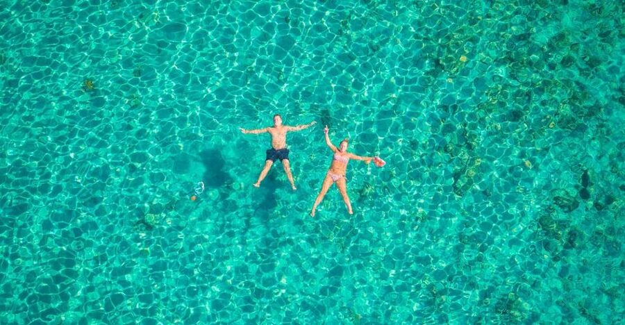 From Split: Blue Cave & Coastal Highlights Private Boat Tour - Komiža: the most rewarding cultural stop