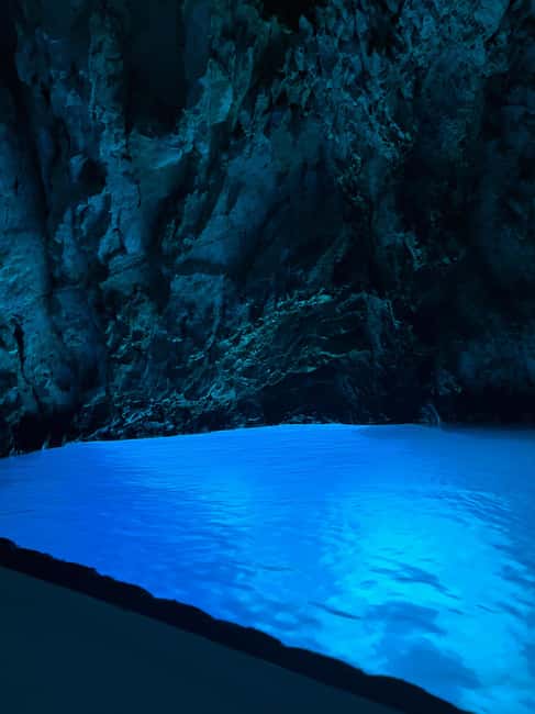 From Split: Blue Cave, Hvar & Mamma Mia, 5 island tour - What this Split boat tour is really about