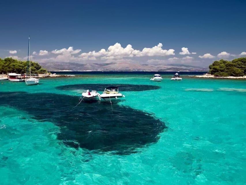 From Split: Blue Lagoon & 2 Islands half-day Private - Why this private boat trip works so well