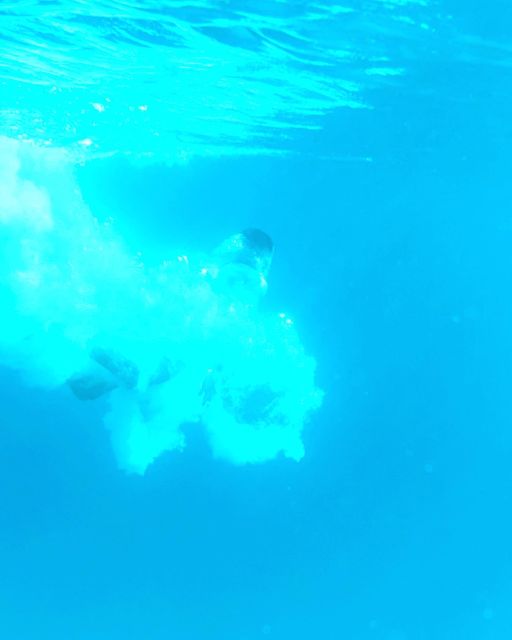 From Split: Blue Lagoon & 2 Islands half-day Private - Who should book this trip