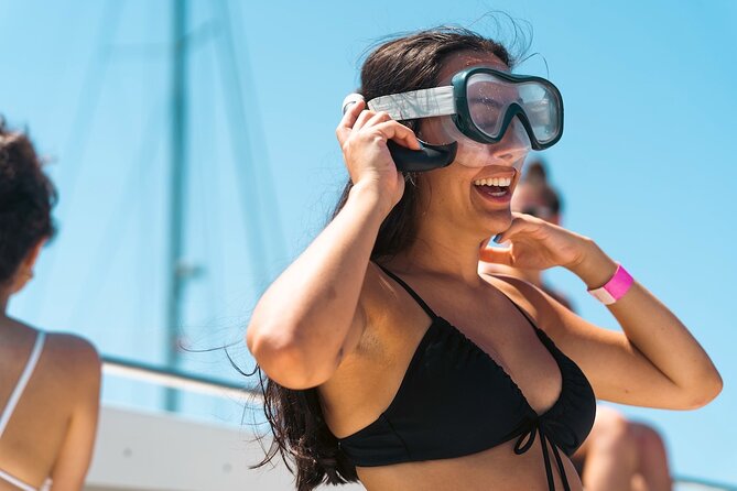 From Split: Blue Lagoon and 3 Islands Speedboat Tour - Is $72.56 good value?