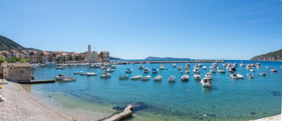 From Split, Croatia: Blue Cave & Hvar 5 Islands tour - Why the Blue Cave sets the tone