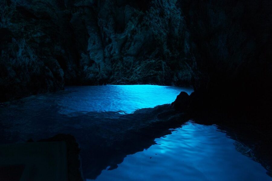 From Split, Croatia: Blue Cave & Hvar 5 Islands tour - What the $147 price really covers