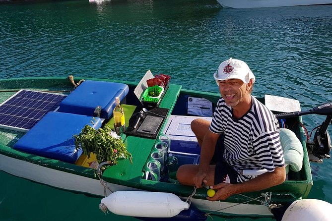From Split: Half-Day Blue Lagoon and 3 Islands Boat Tour - Is $120.68 a fair price?