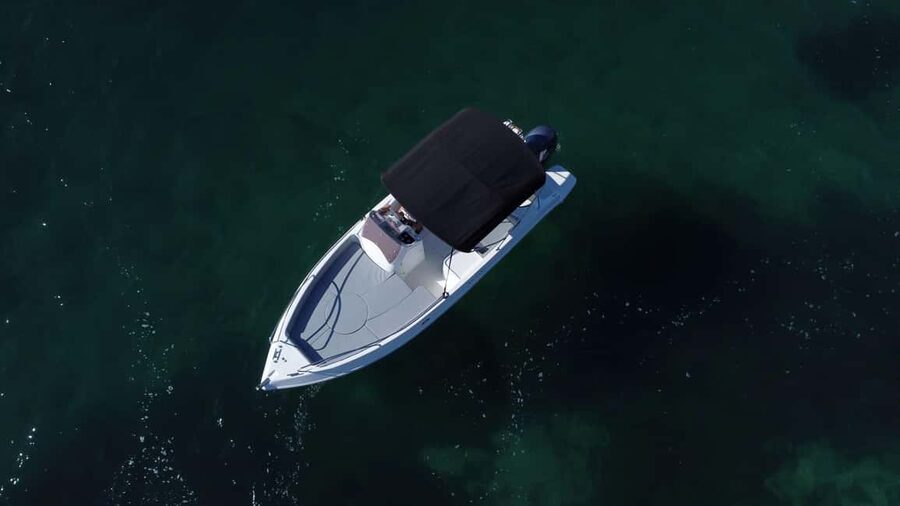 From Split: Private Blue Lagoon and 3 Islands Tour - Why this Split boat trip works so well