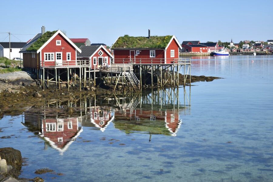 From Svolvaer: Private Lofoten Islands Tour with Transfer - Key points before you book
