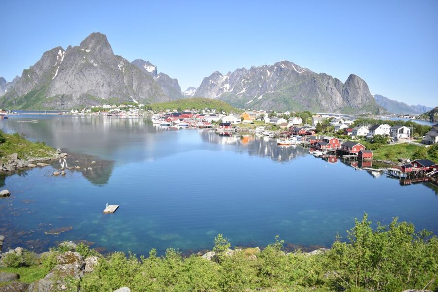 From Svolvaer: Private Lofoten Islands Tour with Transfer - Why this Svolvaer to West Lofoten trip works