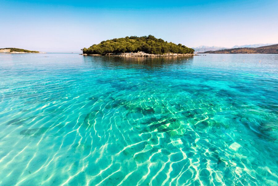 From Tirana: Saranda, Blue Eye, Ksamil Islands Boat Tour - Who will enjoy this experience most?