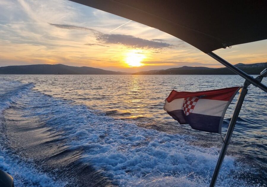 From Trogir: 3 islands half day tour with Blue Lagoon - Should you book this Trogir island tour?