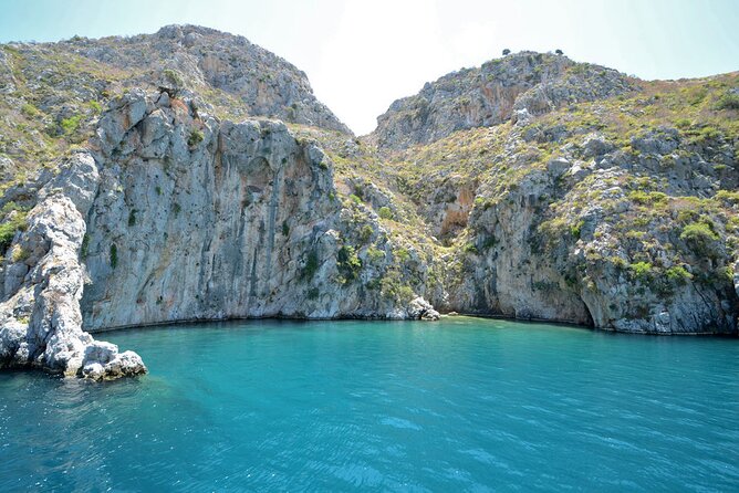 Full Day 3-Island Boat Cruise from Port of Kos - Seating, shade, music, and the practical side