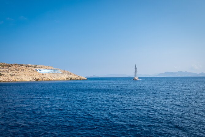 Full Day Boat Cruise to 3 Islands with optional pickup - What this $36.28 cruise really gives you