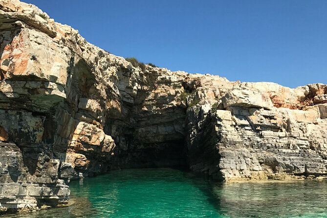 Full-Day Boat Tour of the Medulin Archipelago from Medulin - Is the $54.42 price good value?