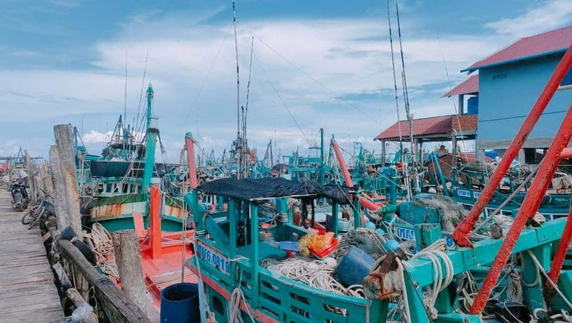 Full Day City Tour with A Boat Trip to 2 Islands - What the $110 price really covers